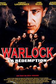 Warlock – La rédemption