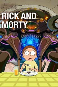 Rick et Morty: Saison 5