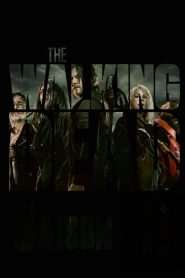 The Walking Dead: Saison 11