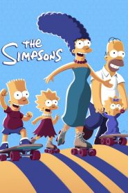 Les Simpson: Saison 33